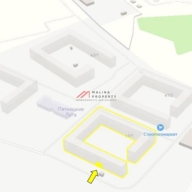 Продажа помещения с арендатором магазин "Винлаб"