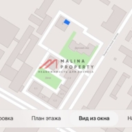 Аренда углового торгового помещения в ЖК «Красноказарменная 15»