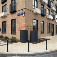 Аренда углового торгового помещения в ЖК «Красноказарменная 15»