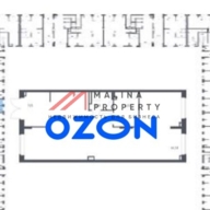 Продажа торгового помещения с арендатором Ozon