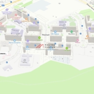 Продажа торгового помещения с арендатором Ozon