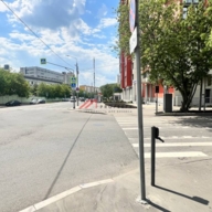 Продажа помещения с сетевыми арендаторами