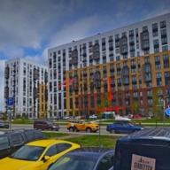 Аренда торгового помещения в ЖК "Остафьево"