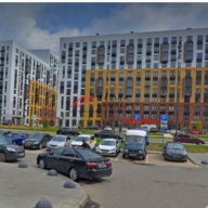 Аренда торгового помещения в ЖК "Остафьево"