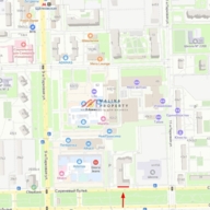 Продажа торгового помещения с арендаторами 