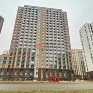 Аренда торгового помещения в ЖК Лучи-2