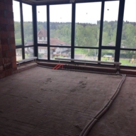 Продажа помещения в Новогорске