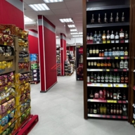 Продажа помещения с арендатором Бристоль в ЖК "Новоград Павлино" 