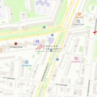 Продажа торгового помещения с арендатором Винлаб