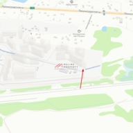 Продажа помещения с аптекой Здравсити в ЖК Молжаниново