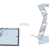 Продажа помещения с аптекой Здравсити в ЖК Молжаниново