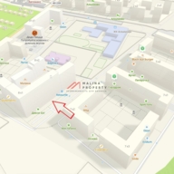 Аренда торгового помещения в ЖК "Алхимово" 