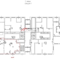 Продажа торгового помещения  в ЖК "Алтуфьевское 53"