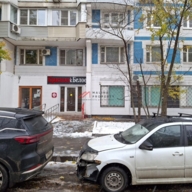 Продажа помещения с арендаторами 