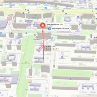 Продажа помещения с арендаторами 