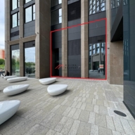 Аренда помещения в ЖК "Will Towers"