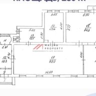 Продажа помещения в районе Кунцево