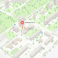 Продажа торгового помещения с арендатором в районе метро Бабушкинская