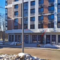 Продажа торгового помещения с арендатором в районе метро Бабушкинская