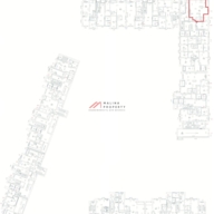 Продажа с арендатором "Красное и Белое" в новом доме 