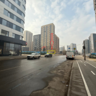 Продажа с арендатором "Красное и Белое" в новом доме 