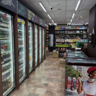 Продажа с арендатором "Красное и Белое" в новом доме 