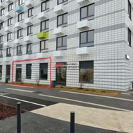 Продажа  торгового помещения в ЖК Бунинские Луга 