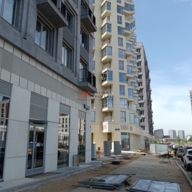 Аренда торгового помещения в ЖК "Shagal"