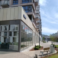 Продажа торгового помещения в ЖК "Shagal"