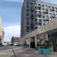 Продажа торгового помещения в ЖК "Shagal"