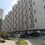 Продажа торгового помещения в ЖК "Shagal"