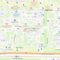 Продажа помещения в районе Кунцево