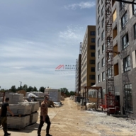 Продажа торгового помещения в ЖК "Ильинские луга"