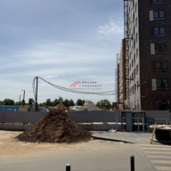 Продажа торгового помещения в ЖК "Ильинские луга"