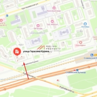 Продажа торгового помещения с магазином Пятёрочка