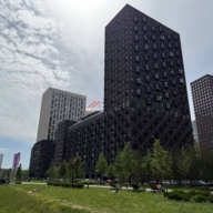 Аренда помещения в ЖК «Мой адрес На Береговом»