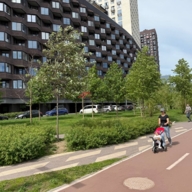 Аренда помещения в ЖК «Мой адрес На Береговом»