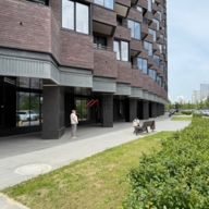 Аренда помещения в ЖК «Мой адрес На Береговом»