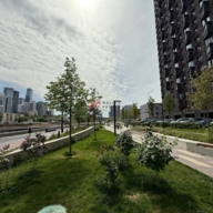 Аренда помещения в ЖК «Мой адрес На Береговом»