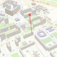 Продажа помещения с арендатором в ЖК Грин парк 