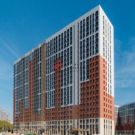 Продажа нежилого помещения в новостройке