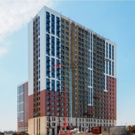 Продажа нежилого помещения в новостройке