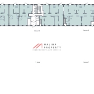 Продажа нежилого помещения в новостройке