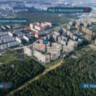 Продажа нежилого помещения в новостройке