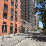 Продажа торгового помещения в ЖК "2-й Нагатинский"  