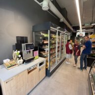Продажа помещения с арендатором Магнит в ЖК Дмитровский Парк