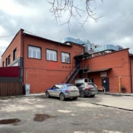 Продажа торгового здания на Люблинской