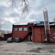 Продажа торгового здания на Люблинской