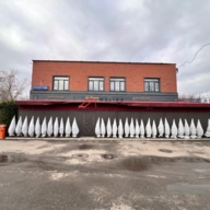 Продажа торгового здания на Люблинской