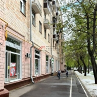 Продажа помещения с арендаторами на Тимирязевской